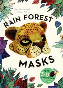 0017632_rain_forest_masks_300